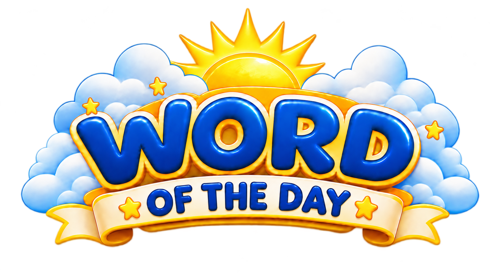 Word of the Day